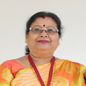 Manju Sinha